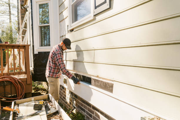 Top rated local Siding Installation specialists in Corinth, KY